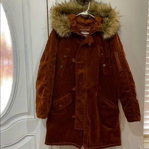 American Eagle jacket